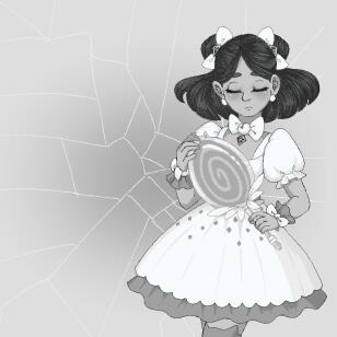 Title Screen artwork- CopyKay 2021 Title Screen artwork- CopyKay 2021